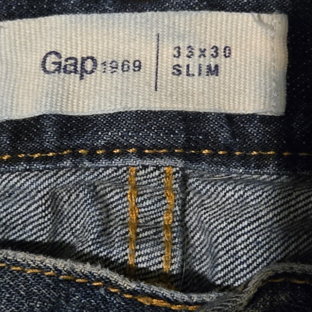 Jeans slim